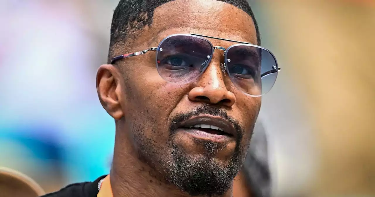 Jamie Foxx ‘experienced a medical complication’ but is recovering, daughter says