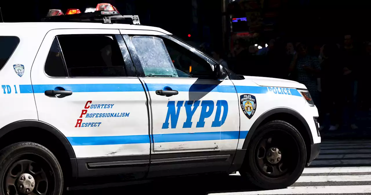 NYPD worker says lieutenant assaulted and threatened to kill her, lawsuit says