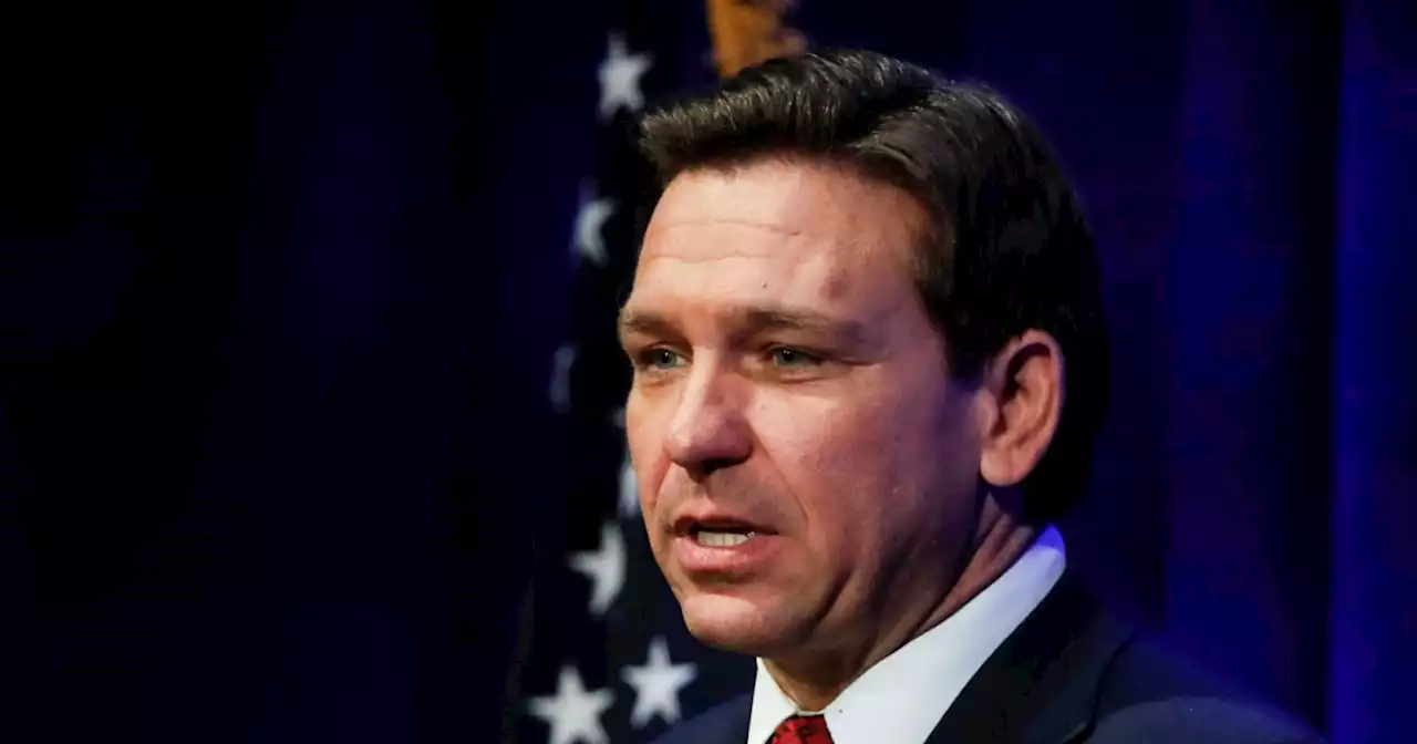 Ron DeSantis' team tries to stop Florida Republicans from endorsing Trump