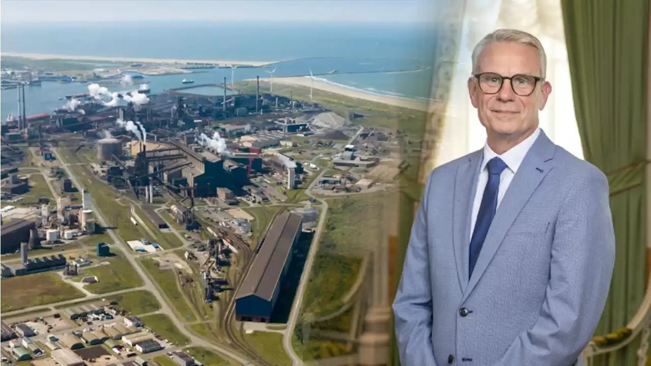 Gedeputeerde over rapport Tata Steel: 'Economisch belang ging voor gezondheid'