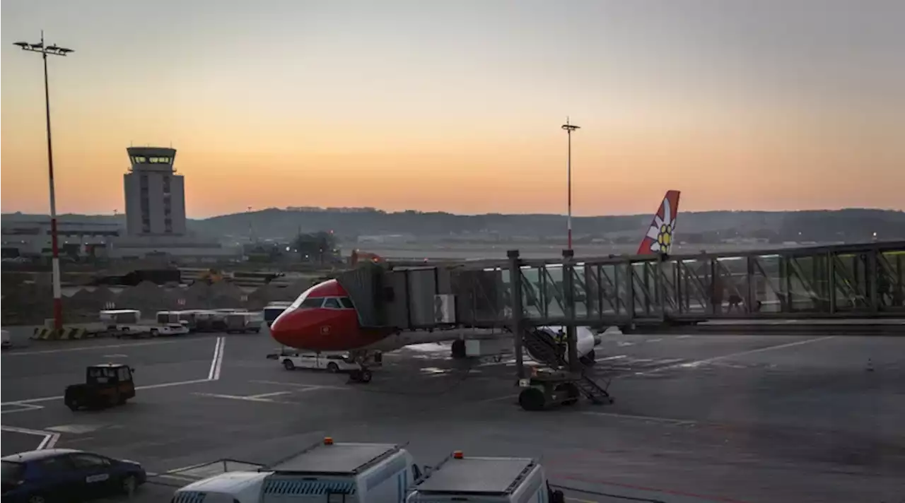 Aerolínea de Suiza iniciará este año vuelos directos desde Zúrich rumbo a Bogotá y Cartagena