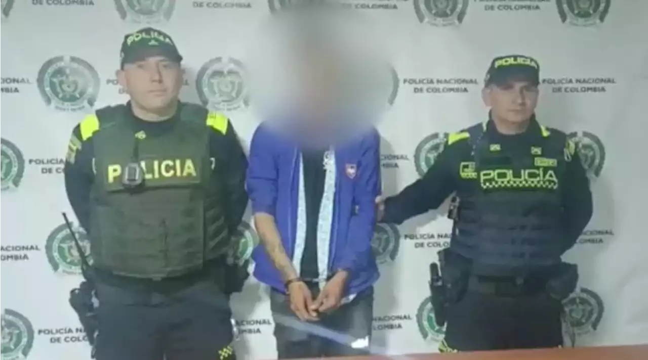 Feminicidio en Perú: hombre que habría quemado viva a su novia fue capturado en Bogotá