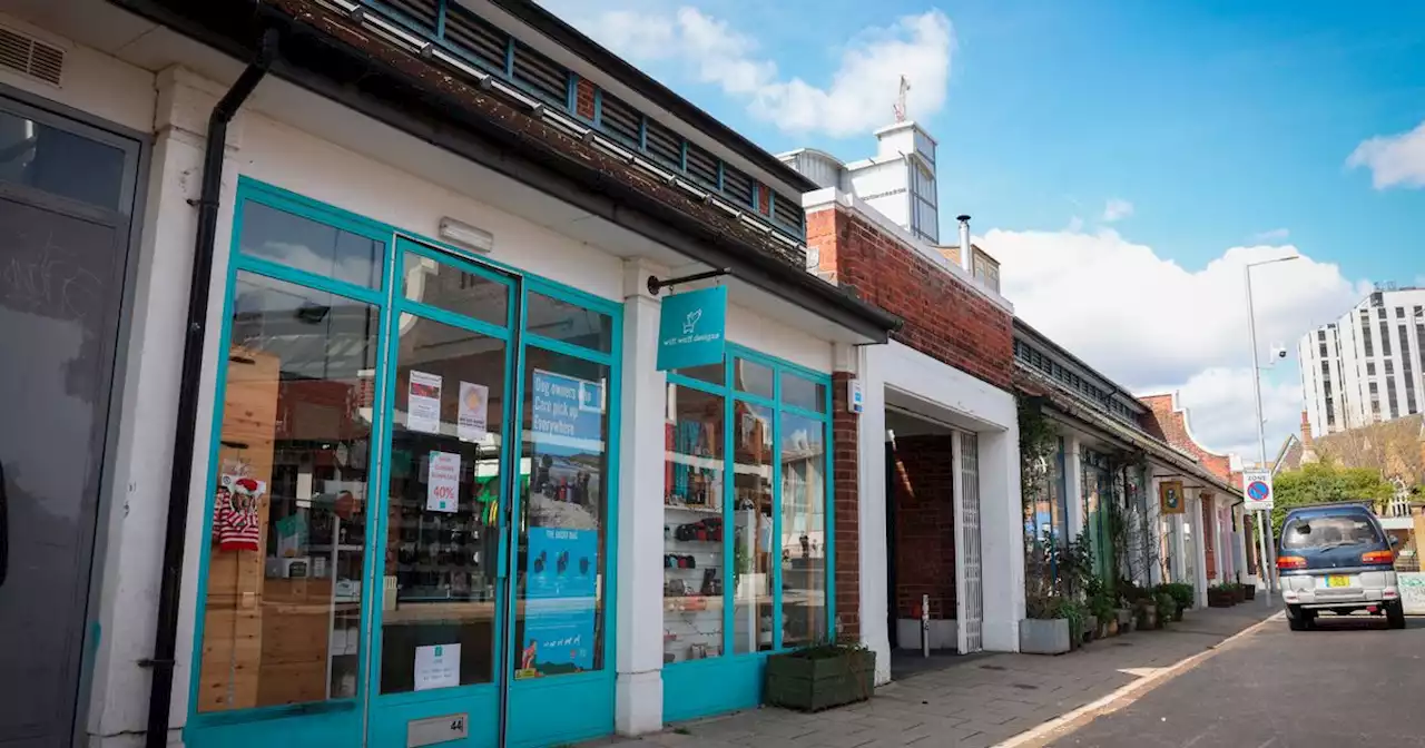 'A real shame' for Nottingham shop as it announces closure