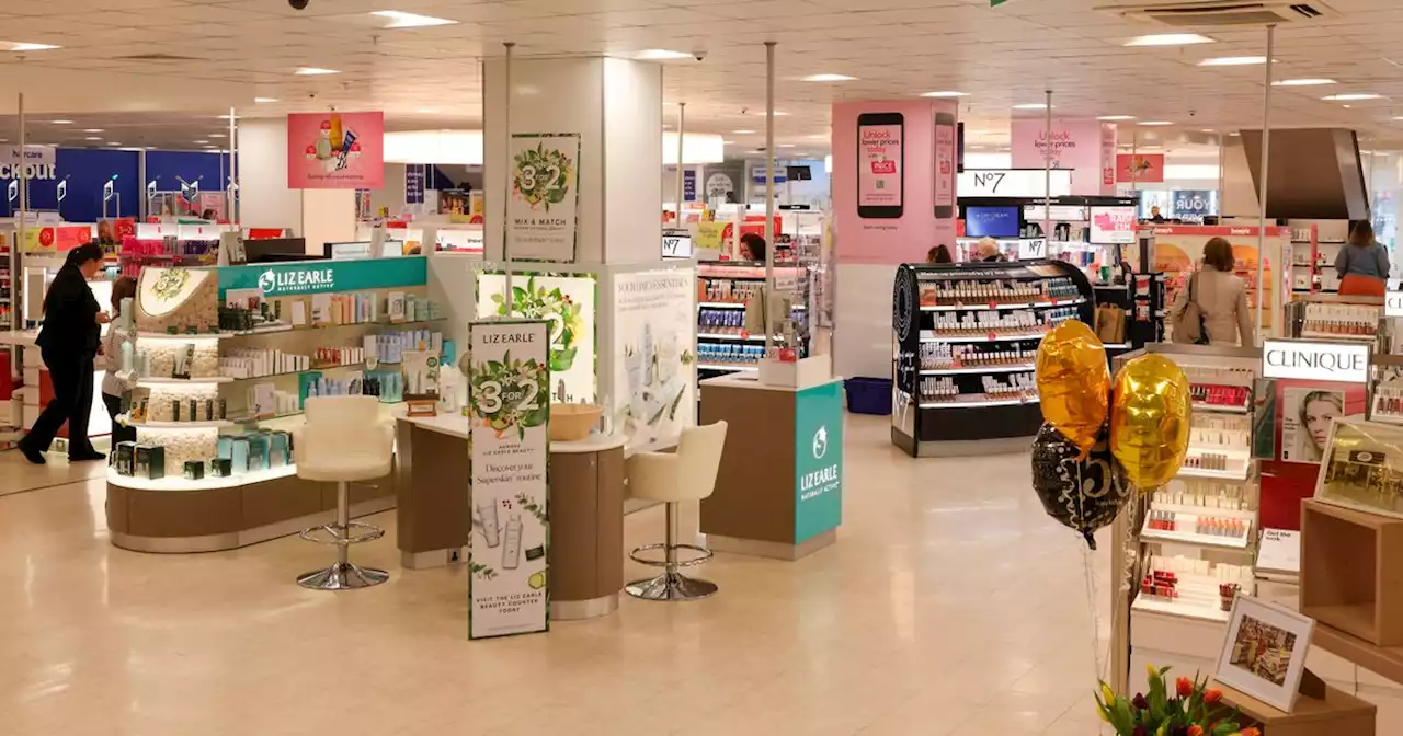 'Oh wow' - Boots shoppers praise 'awesome' new No7 range