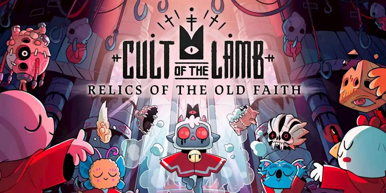 Cult of the Lamb: Relics of the Old Faith – Sneak Preview zeigt, was euch im kostenlosen DLC erwartet - ntower - Dein Nintendo-Onlinemagazin