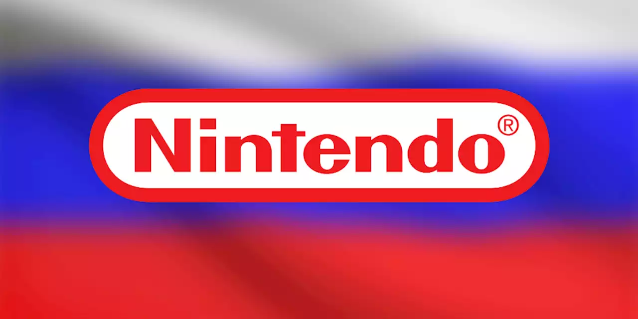 Präsident von Nintendo Russland betreibt Schattenfirma, um Nintendo-Spiele trotz Sanktionen ins Land zu bringen - ntower - Dein Nintendo-Onlinemagazin