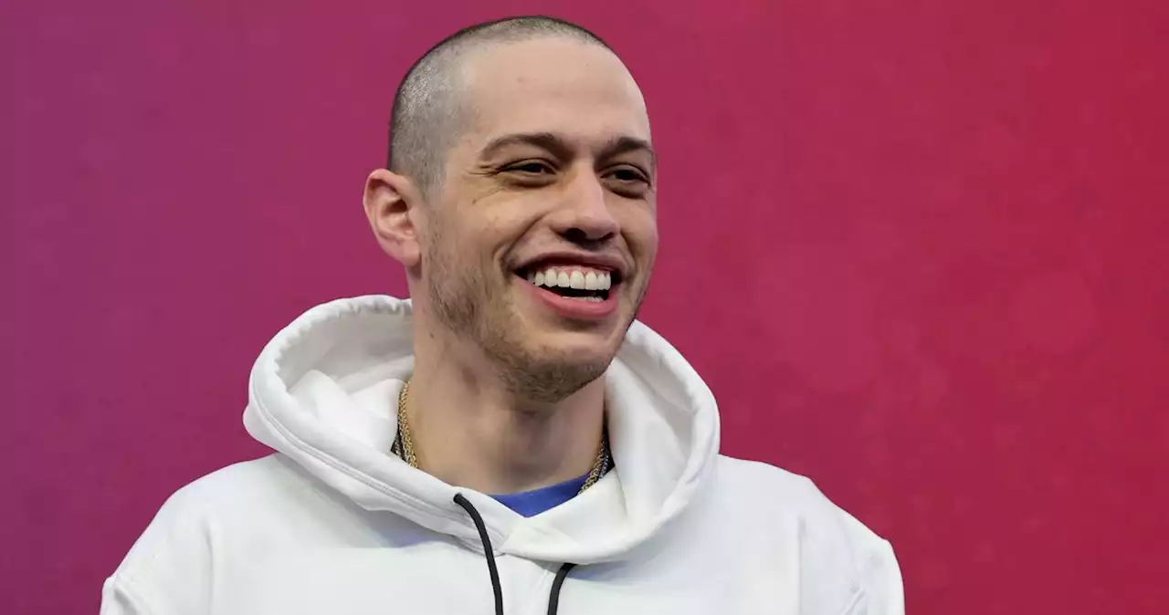 Pete Davidson Reportedly Returning to SNL as Host