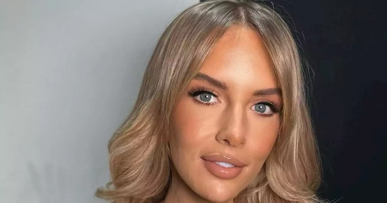 Love Island's Faye Winter hints that Teddy Soares ‘cheated’ before split