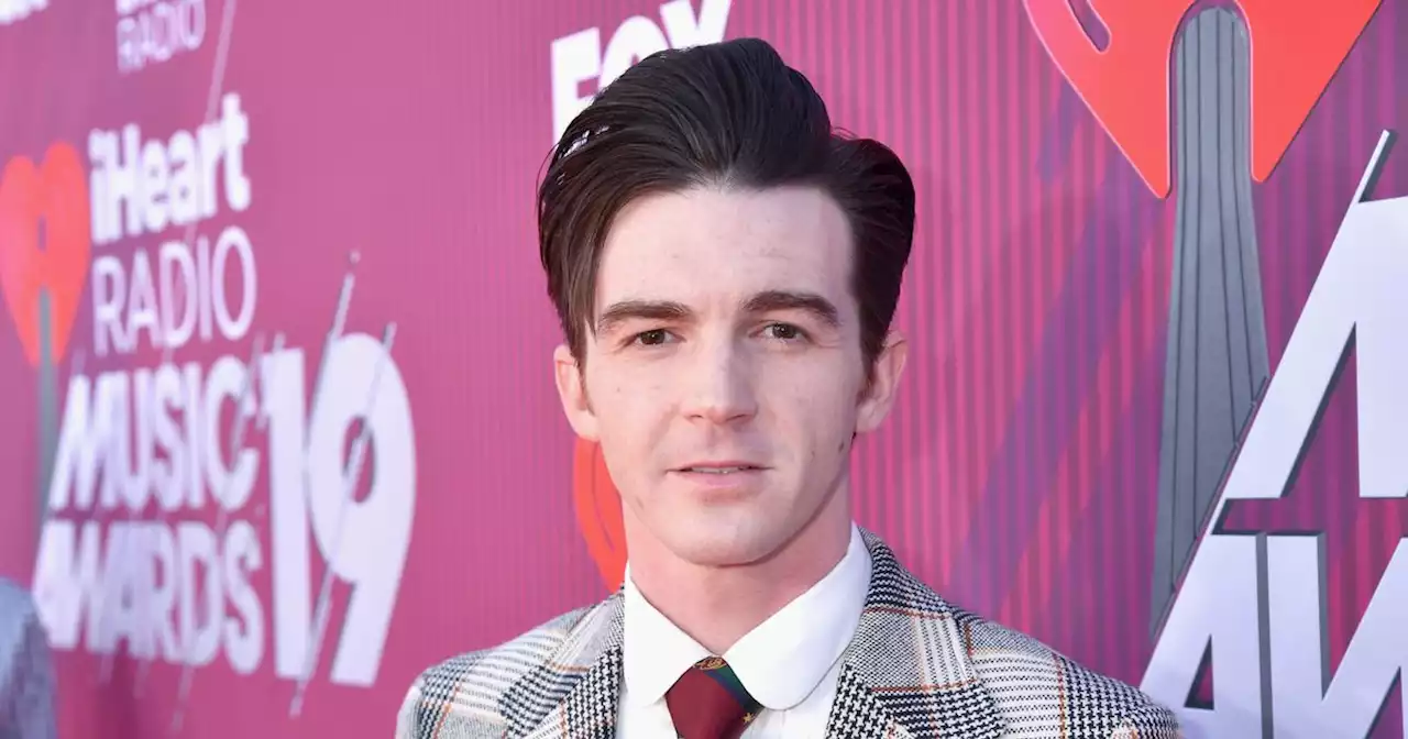 Police issue update on Nickelodeon star Drake Bell after going missing