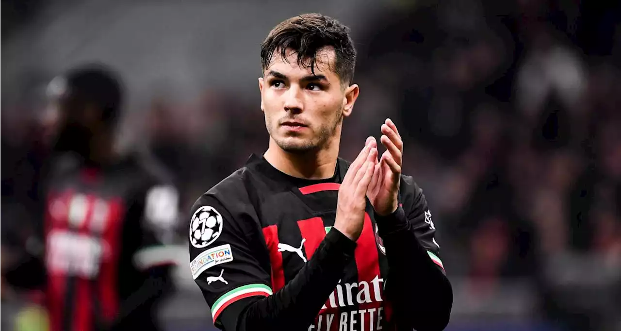 Real Madrid : Brahim Diaz très froid sur un retour en Espagne