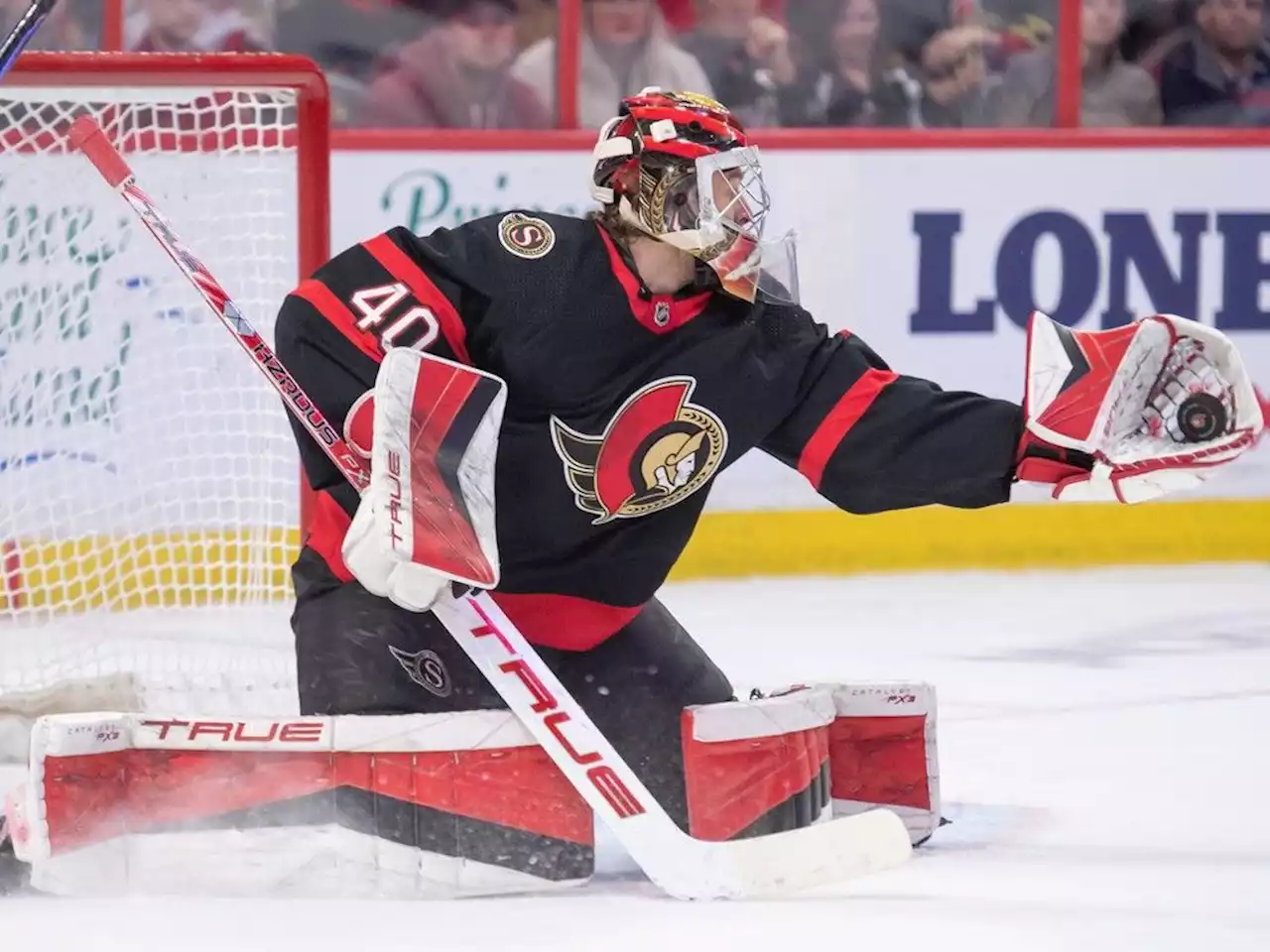 Garrioch: Senators want to close out the season the right way