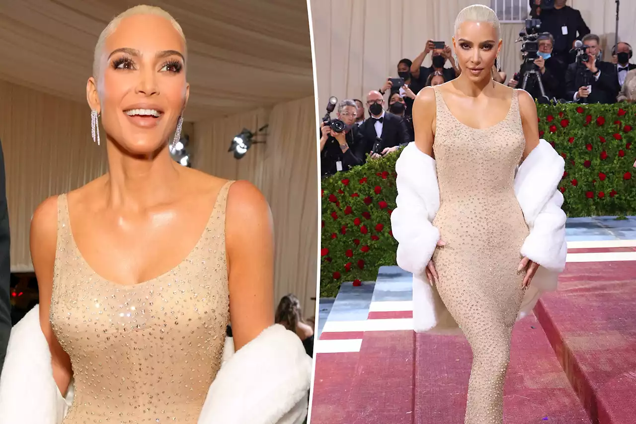 Kim Kardashian will attend Met Gala 2023, despite initial invite questions