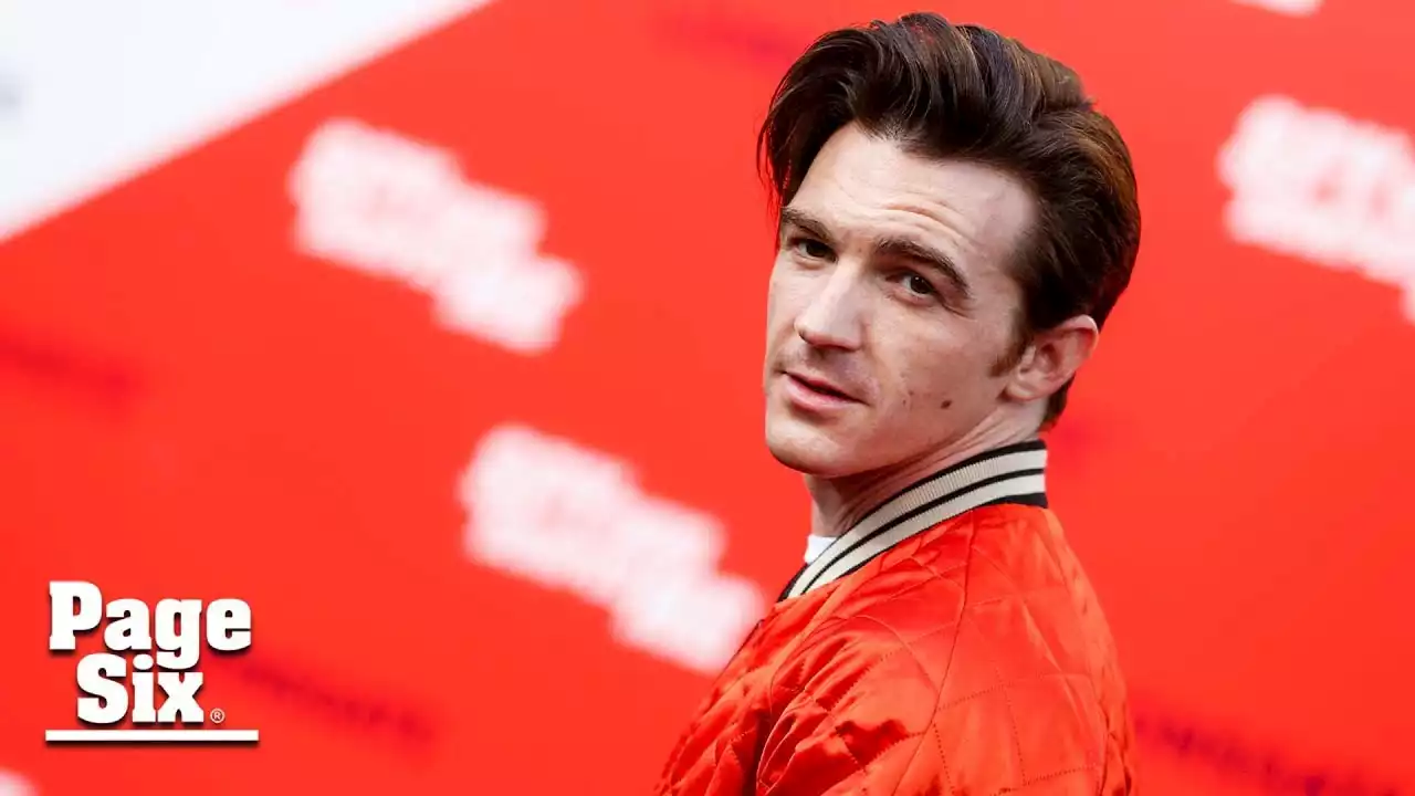 Nickelodeon alum Drake Bell missing and ‘endangered’: police | Page Six Celebrity News