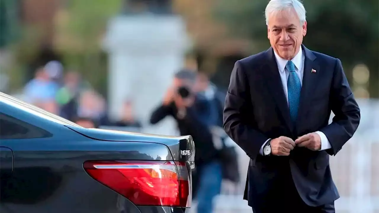 Chile: Sebastián Piñera declaró imputado por la represión de 2019 | El expresidente está acusado de cometer delitos de lesa humanidad