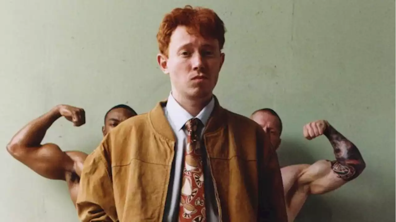 King Krule Announces First Album in Three Years, Releases Lead Single 'Seaforth'