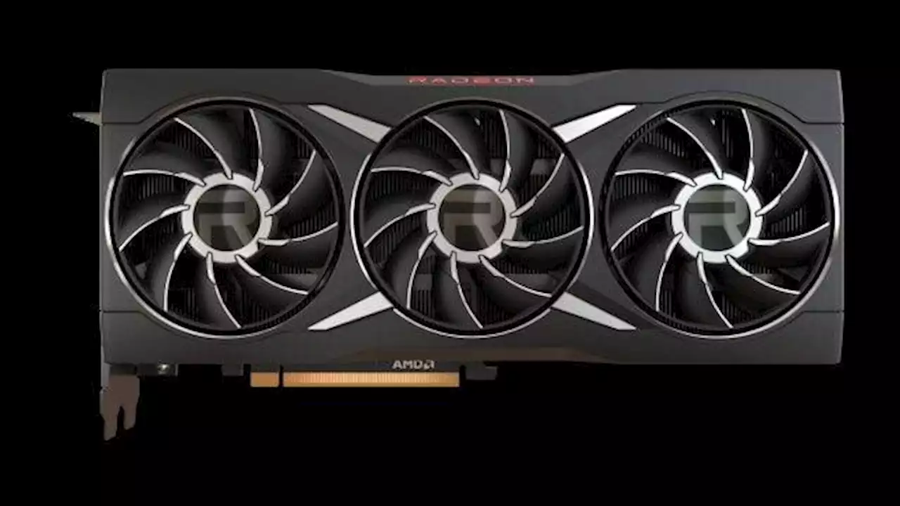 Radeon RX 6950 XT: Vor RTX-4070-Release spürbar günstiger geworden