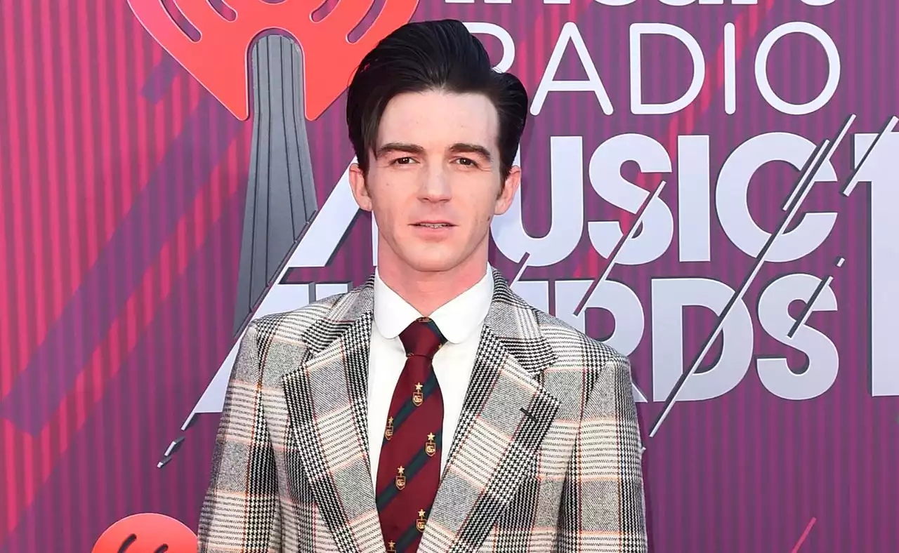 ‘Drake and Josh’ star Drake Bell reported missing and endangered: police