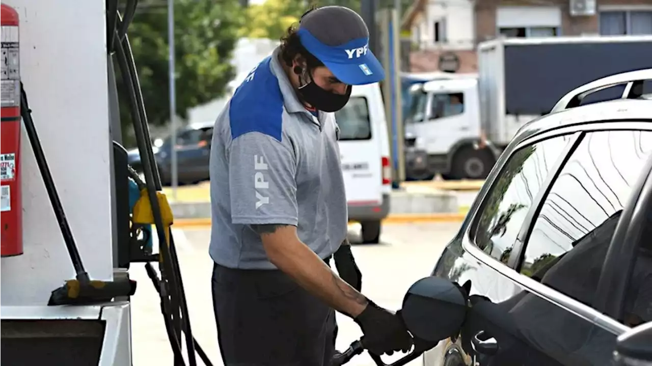 Precios Justos en combustibles: cuánto subirá la nafta los próximos meses