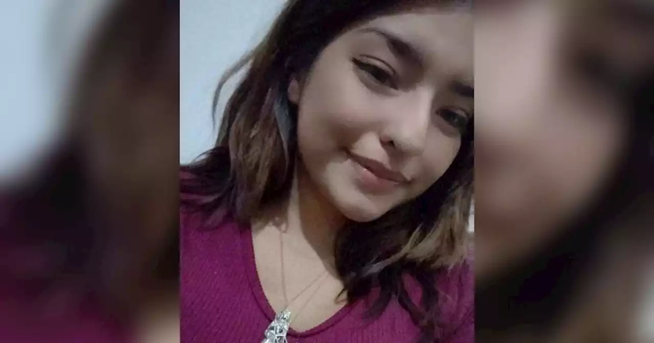 Buscaban a Jacqueline desde hace una semana en Purísima: la encontraron sin vida