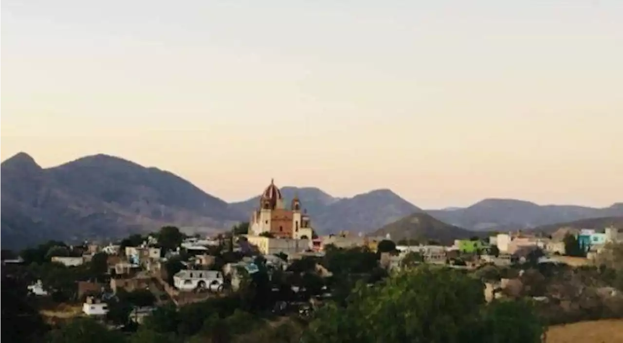 Mineral de la Luz en Guanajuato capital en camino para ser el primer Barrio Mágico