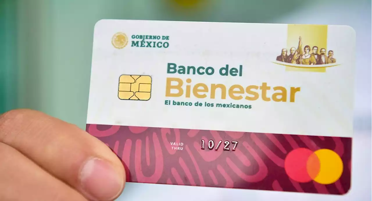 Pensión del Bienestar: En mayo, ¿quiénes recibirán hasta 9 mil 600 pesos?