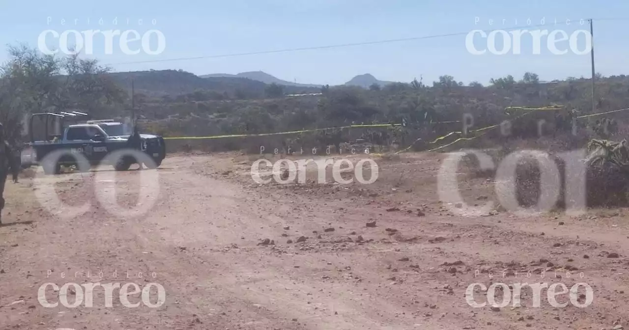 Pese a masacre, secretario de Seguridad Pública descarta inseguridad en Dolores Hidalgo