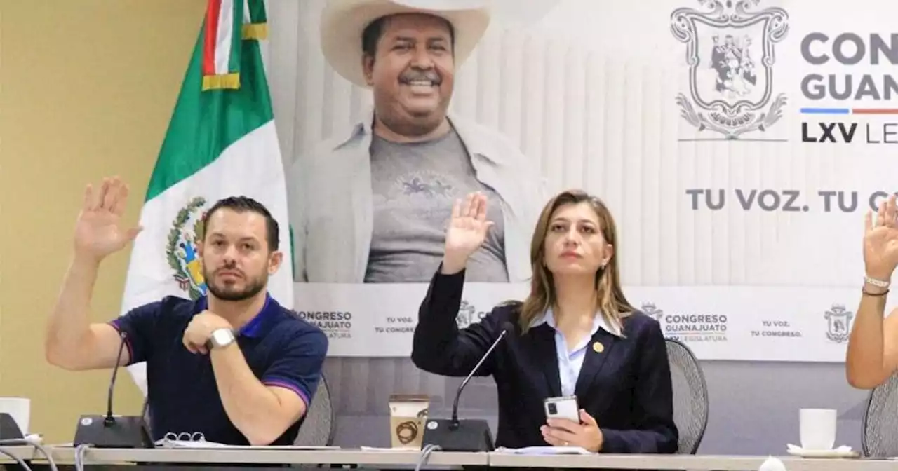 Solicitarán remoción de Cristina Márquez Alcalá de la Mesa Directiva del Congreso del Estado