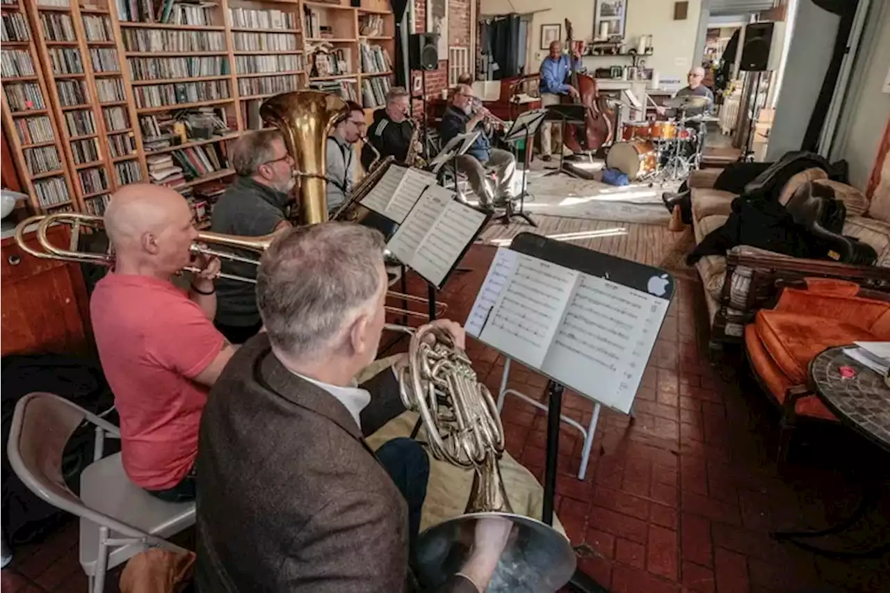 ‘Birth of the Cool’ concert is getting an encore performance at Mummers Museum