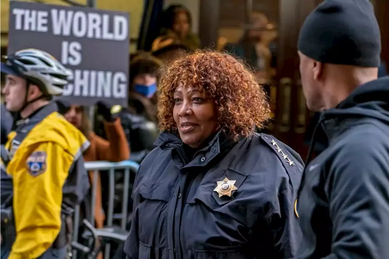 Philly sheriff Rochelle Bilal blames pay raise snafus on aides and the Kenney administration