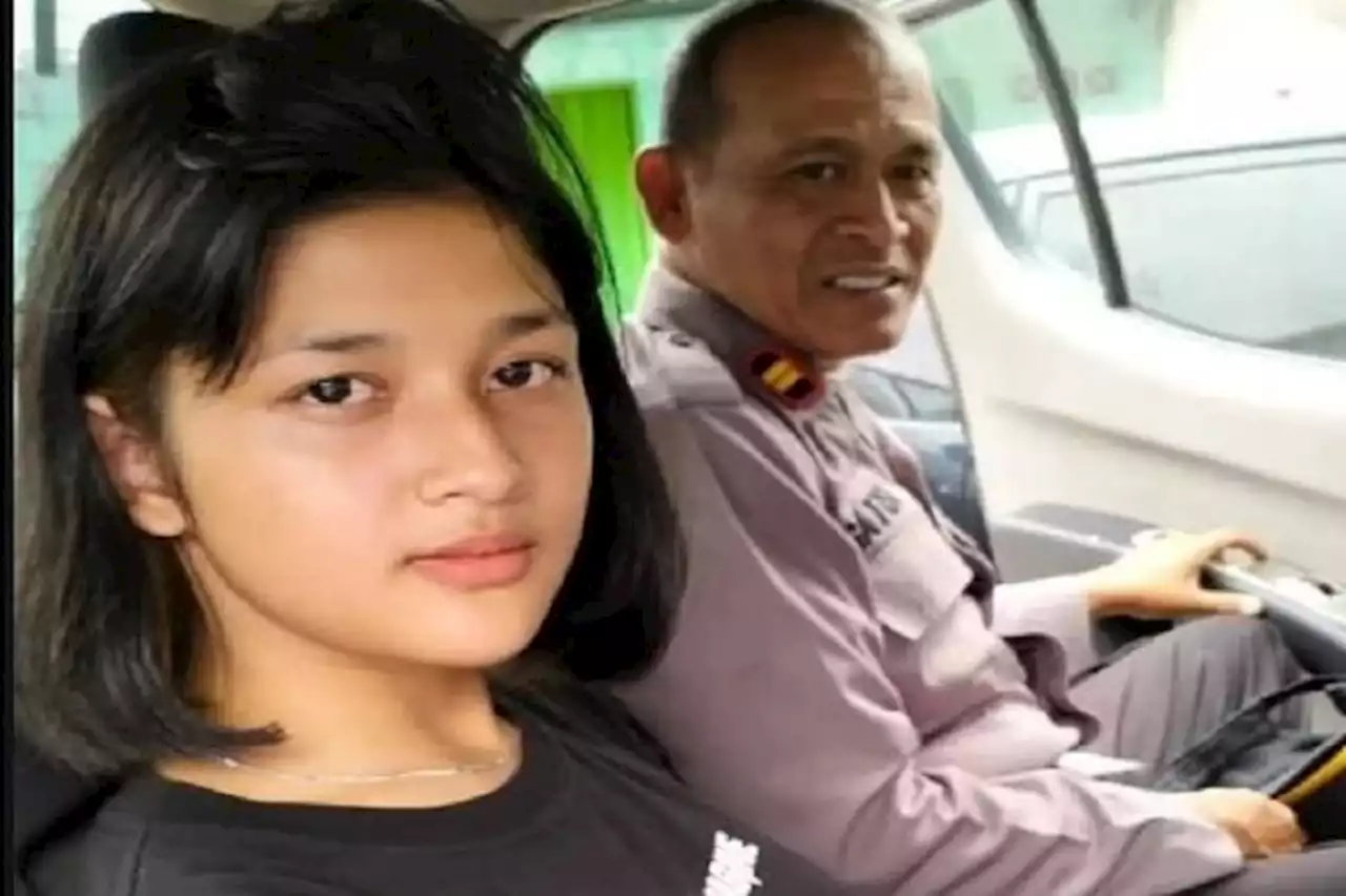 Viral Video Wanita yang Curi Motor Kadus Kwancen Magelang Jadi Sorotan Netizen