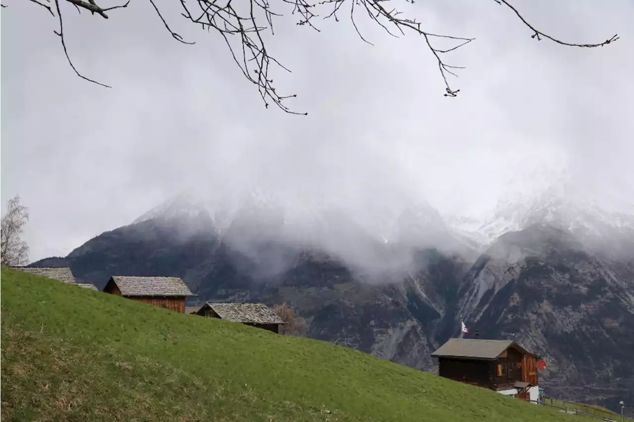 Wetter: Die Schneehöhe auf Aufholjagd