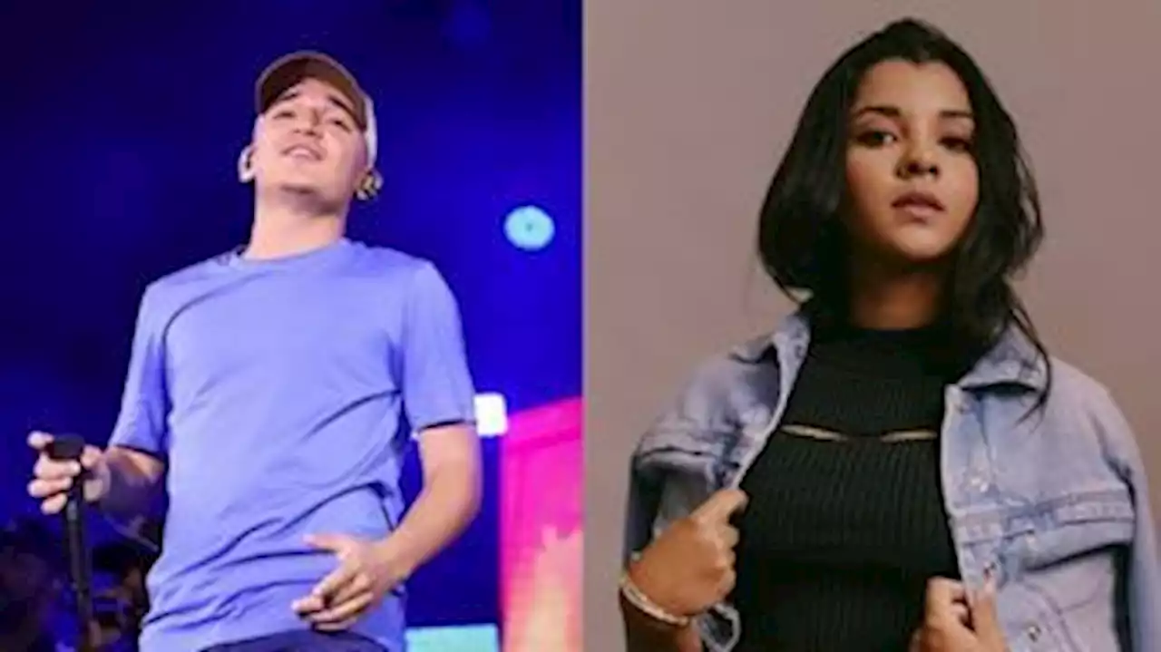 João Gomes termina namoro com Ary Mirelle após 3 meses
