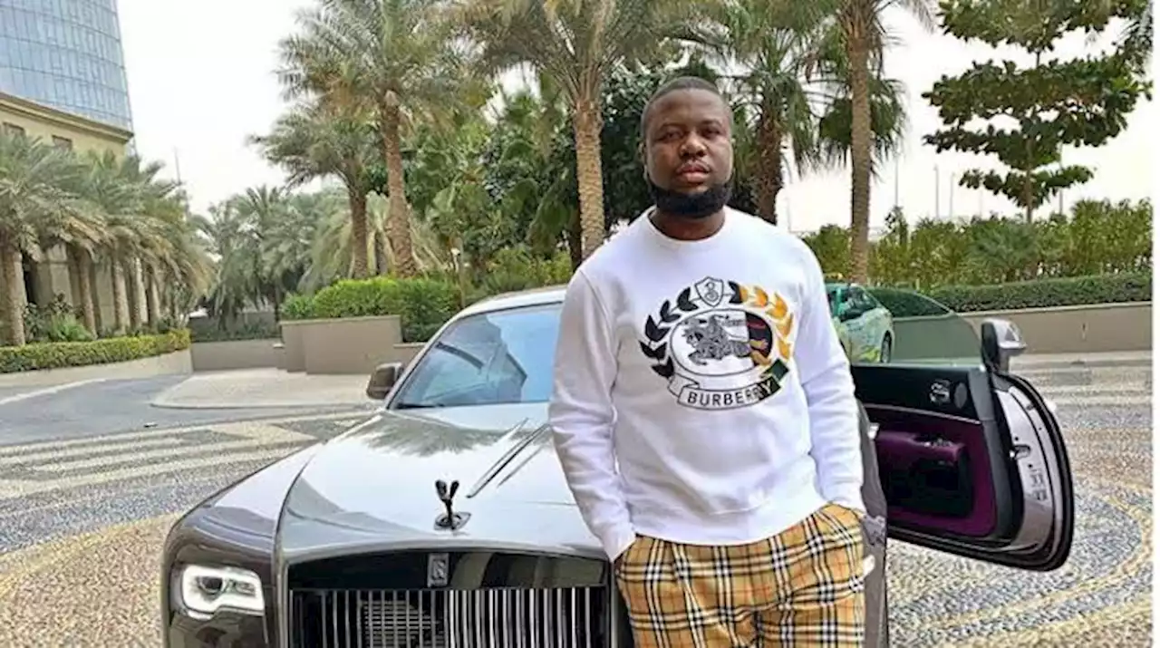 EXCLUSIVE: Woodberry, Hushpuppi's ally, pleads guilty to fraud charge in US