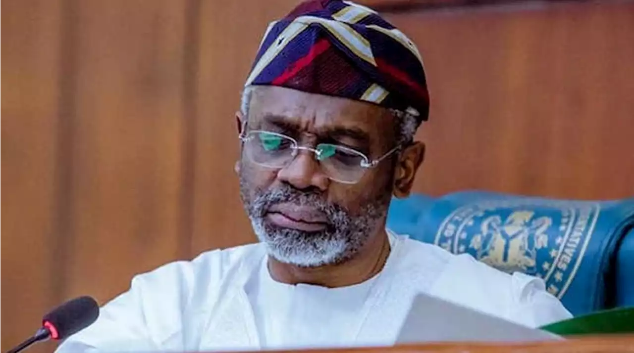 Speakership: Gbajabiamila denies backing Kaduna lawmaker, asks aspirants to wait for APC zoning