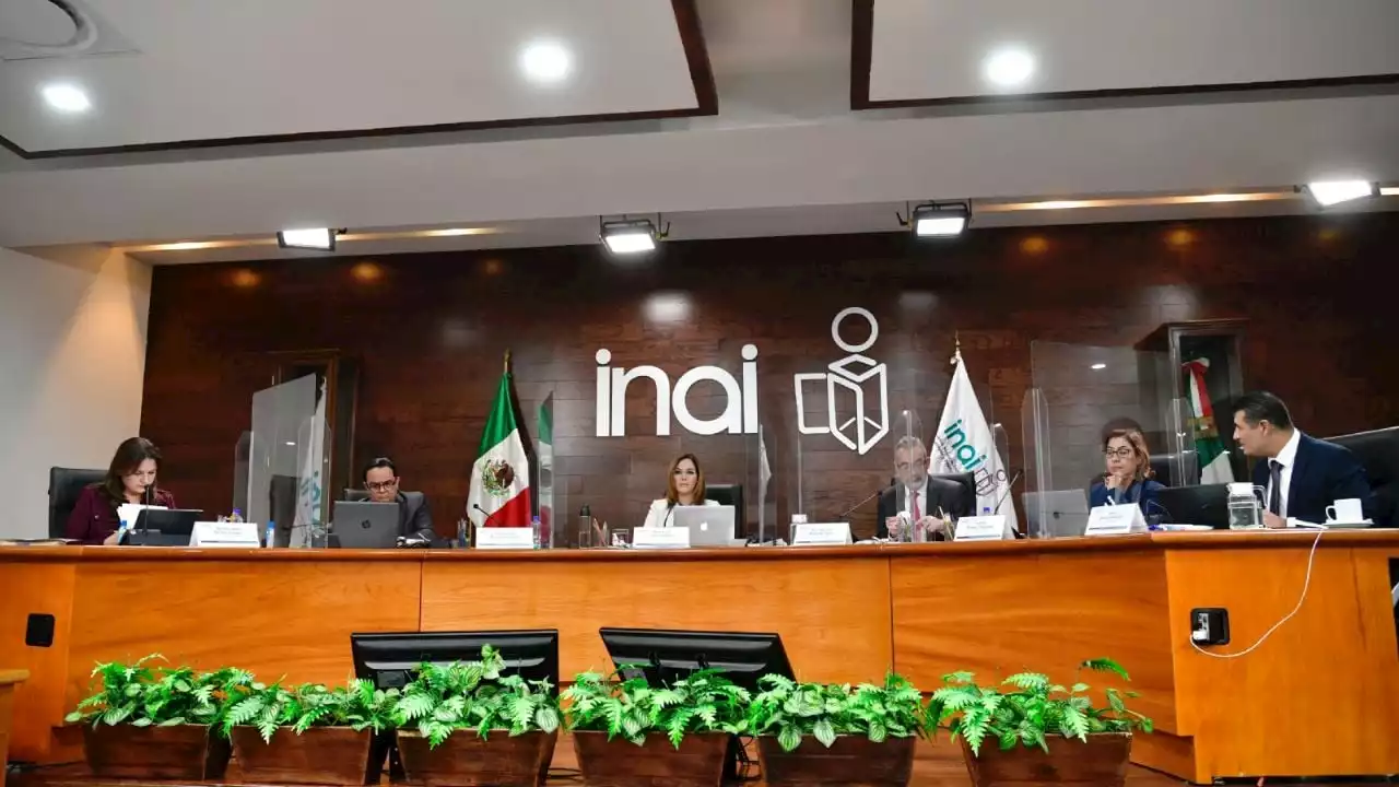 Alianza de medios urge a los tres niveles de gobierno a cubrir vacantes en el INAI