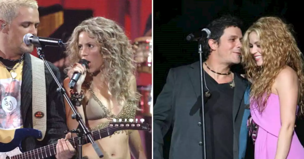 Alejandro Sanz recordó a Shakira y mostró que su vínculo es inquebrantable: ella ya respondió