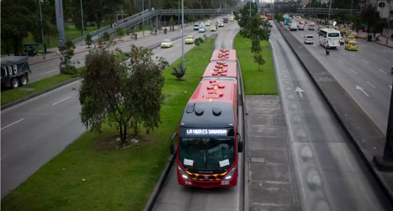 Estación de Transmilenio tendrá cambios: qué rutas cambian y cuáles no operarán más ahí - Pulzo