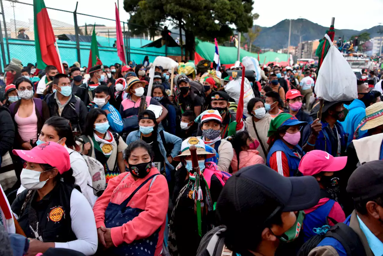 Jalón de orejas a comunidades indígenas; les prohíben violenta y machista costumbre - Pulzo