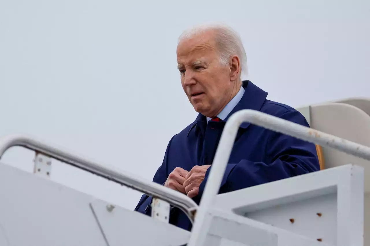 Biden's subdued reaction to OPEC+ cuts foreshadows economic slowdown, carries risk