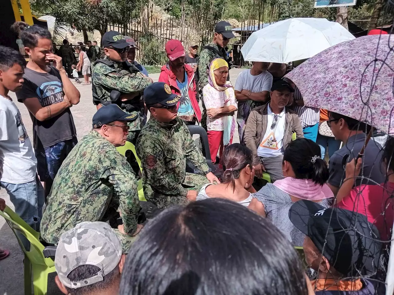 Deadly accident uncovers illegal sluice mining in South Cotabato’s old tunnels