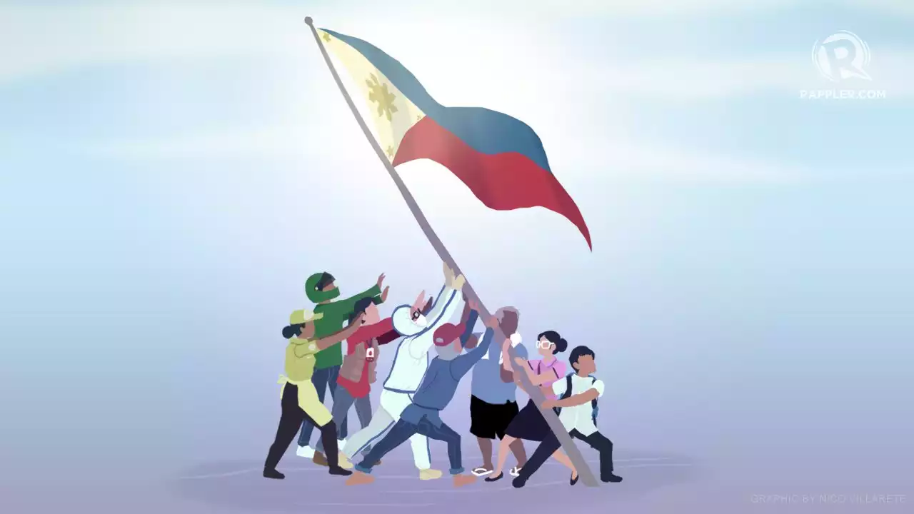 [EDITORIAL] Ang Death March natin ngayon