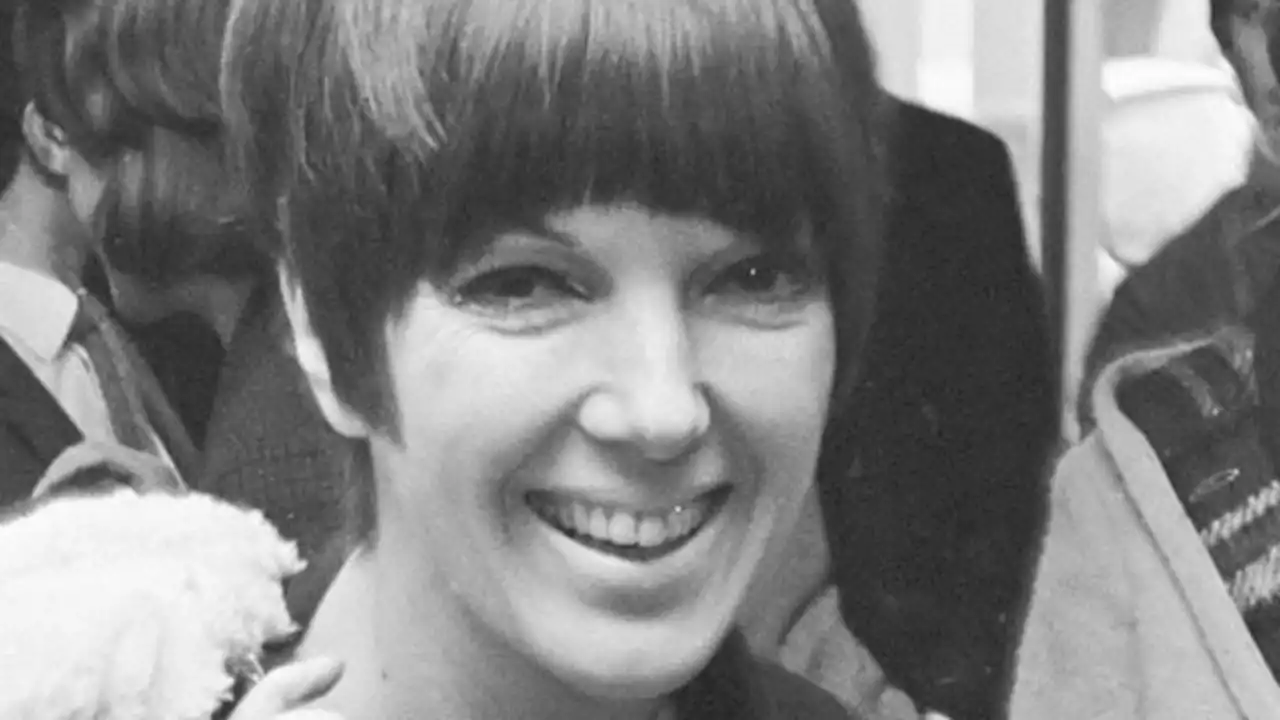 Swinging Sixties fashion designer Mary Quant dies aged 93