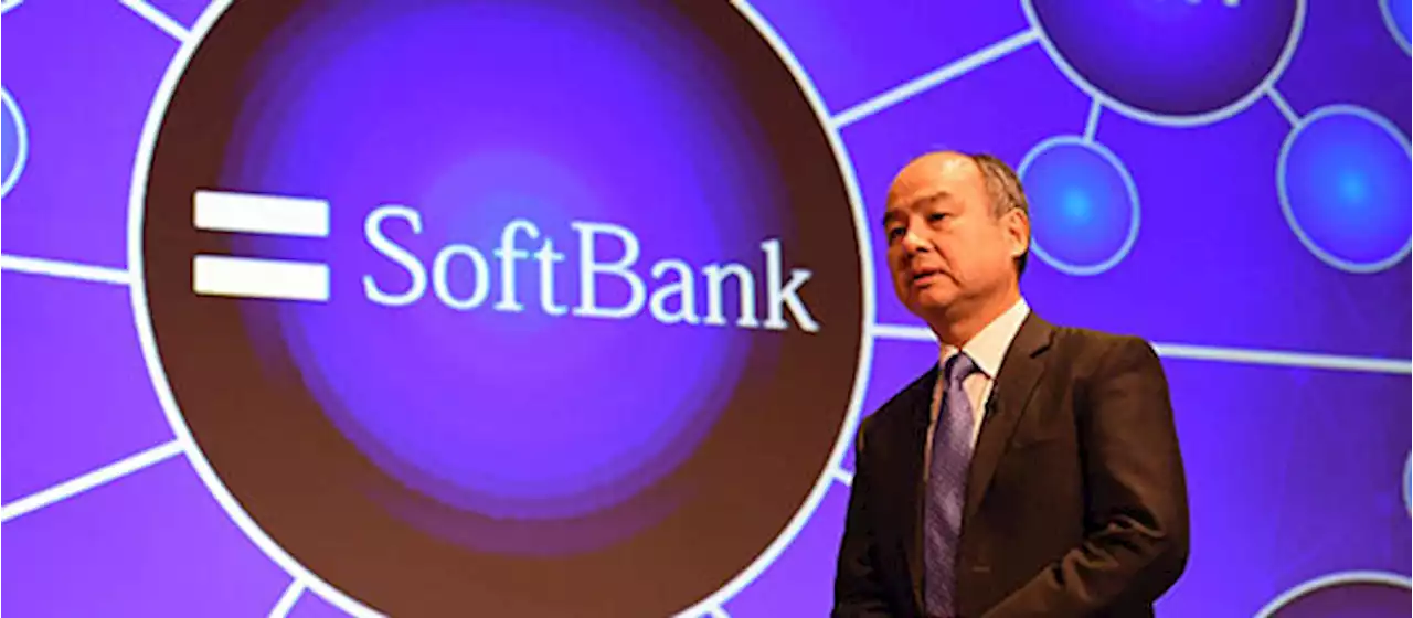 Softbank har sålt majoriteten av sina aktier i Alibaba