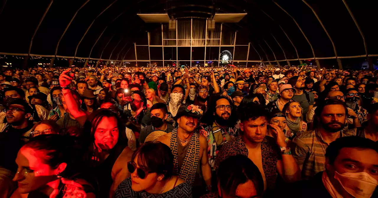 What To Do At Coachella 2023 — Beyond Enjoying The Music