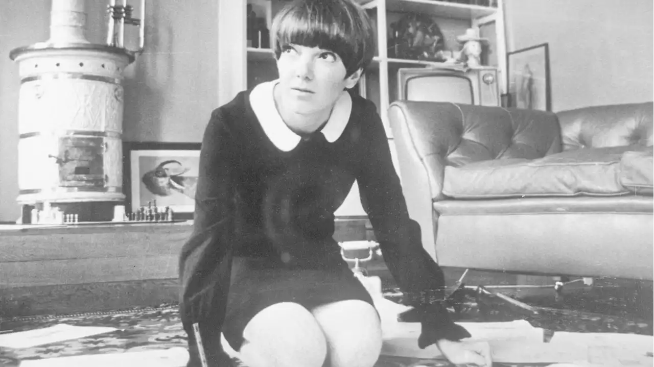 Mary Quant è morta, addio all'inventrice della minigonna