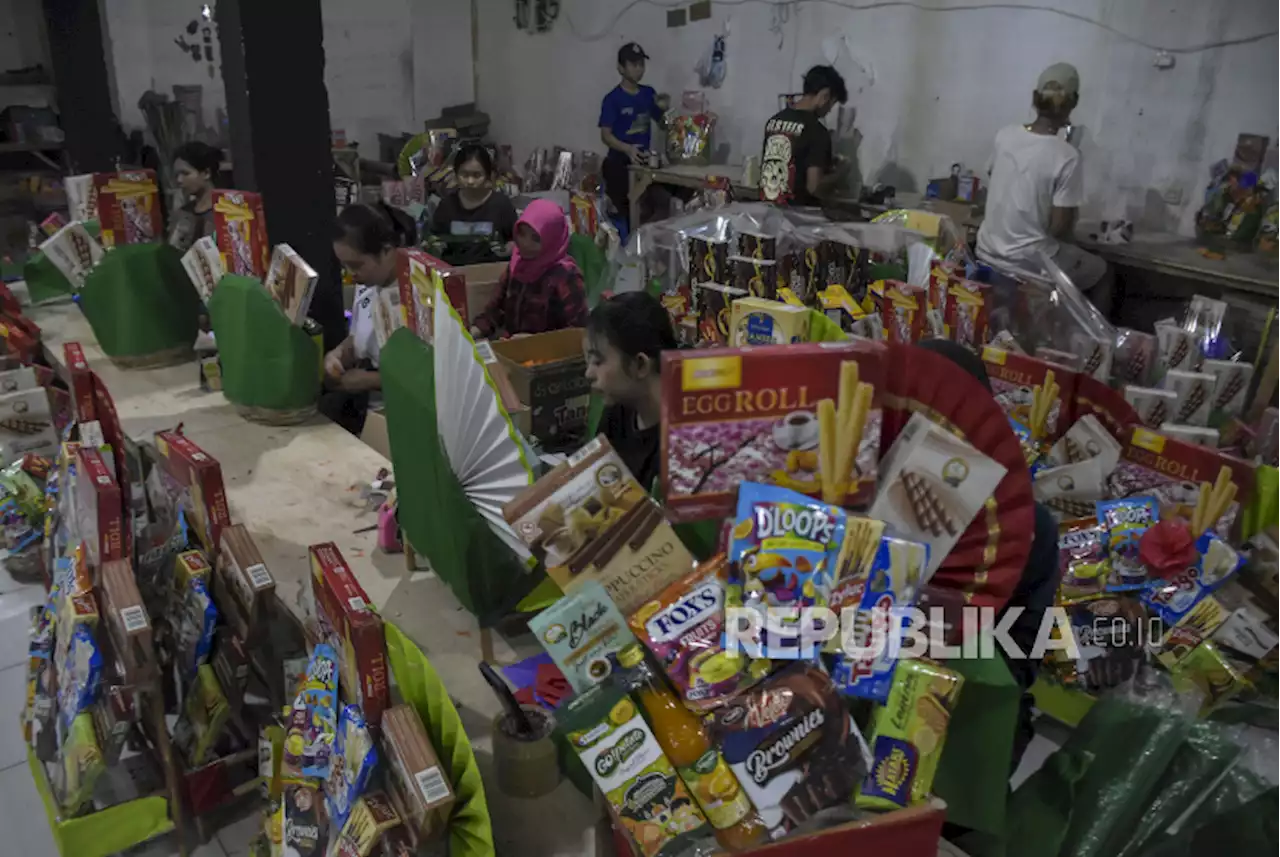 Beli Parsel, Warga Bandung Disarankan Cek Dulu Kondisi Produk |Republika Online