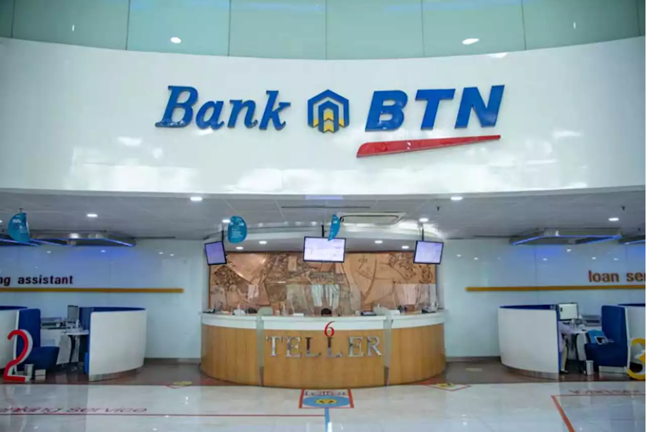 BTN Tawarkan Program 'THR Mudik' bagi 10 Ribu Debitur |Republika Online