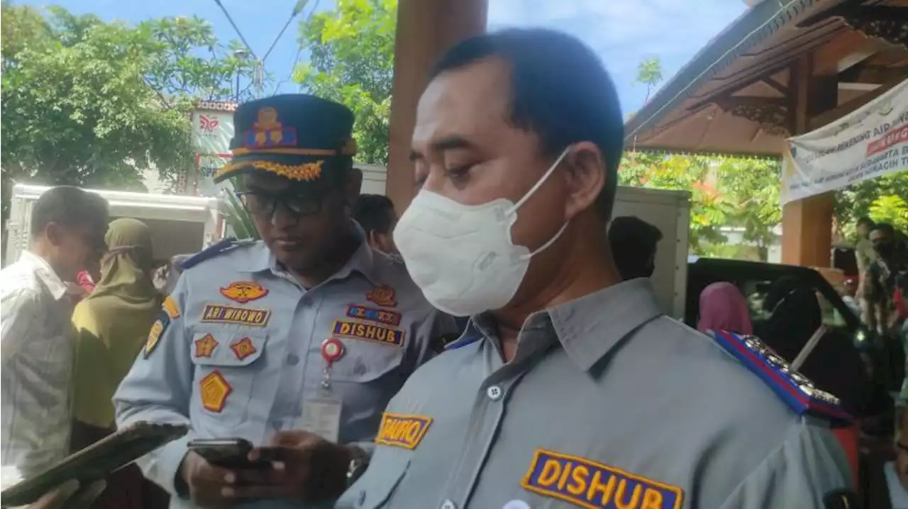 Keterbatasan Anggaran, Dishub Solo Hanya Sediakan Tiga Rest Area Sambut Arus Mudik |Republika Online