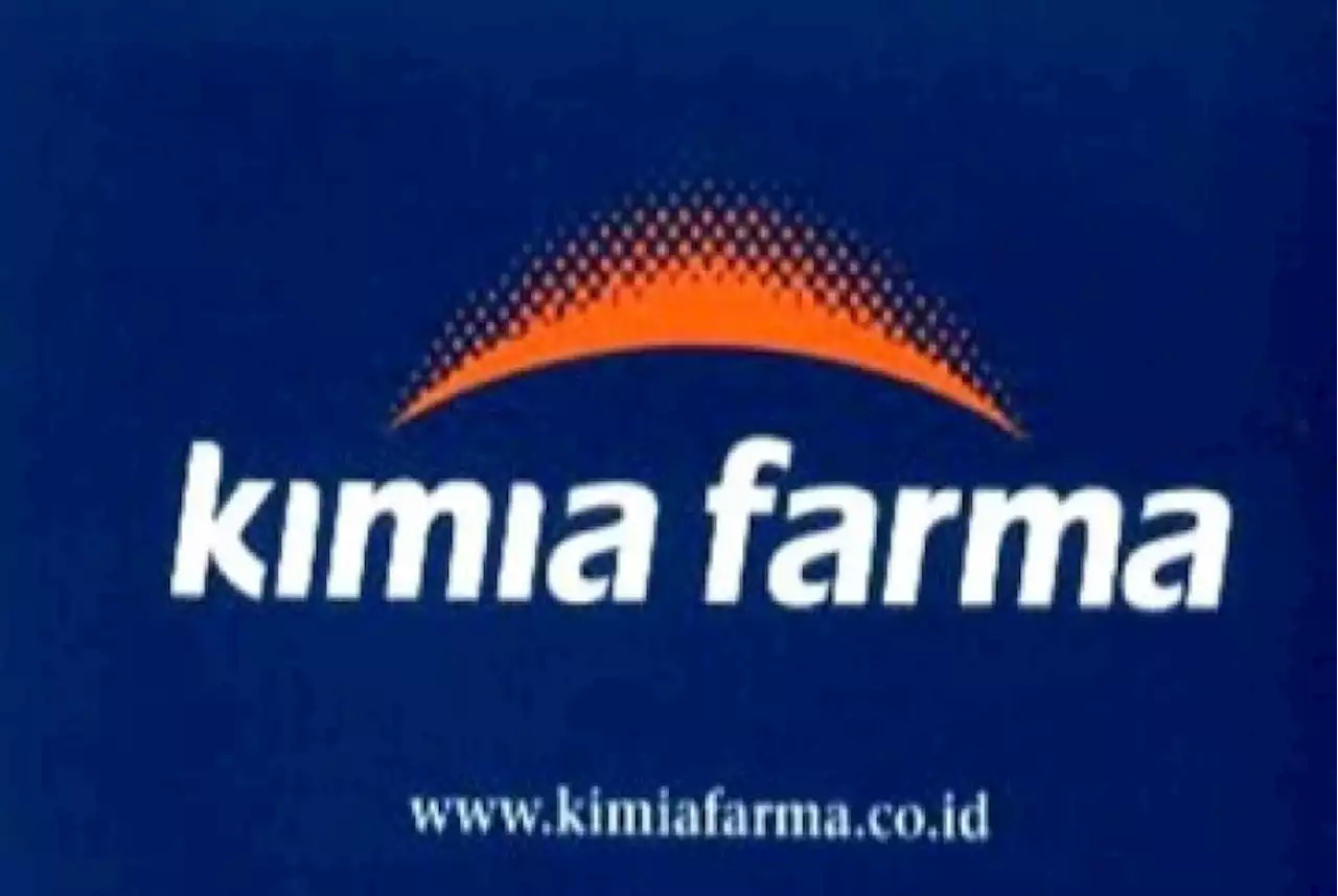 Kimia Farma Gandeng Sinopharm Kembangkan Potensi Industri Kesehatan |Republika Online