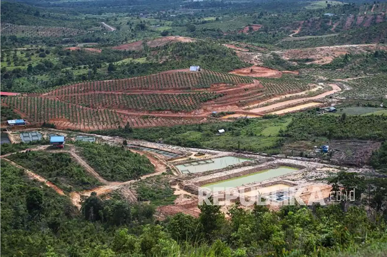 Pengembangan Kawasan Rempang Batam Jadi Mesin Ekonomi Baru Indonesia |Republika Online